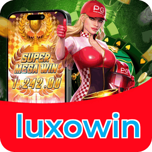 Download iOS luxowin