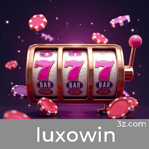 Luxowin: Cassino Online Seguro e Premiado