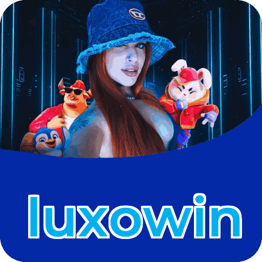 Instalar APK luxowin