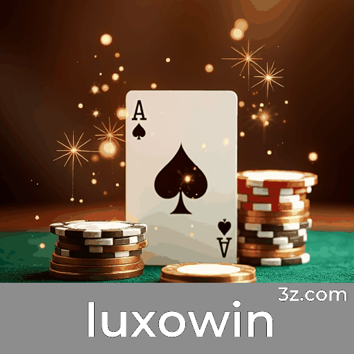Luxowin: Cassino Online Seguro e Premiado